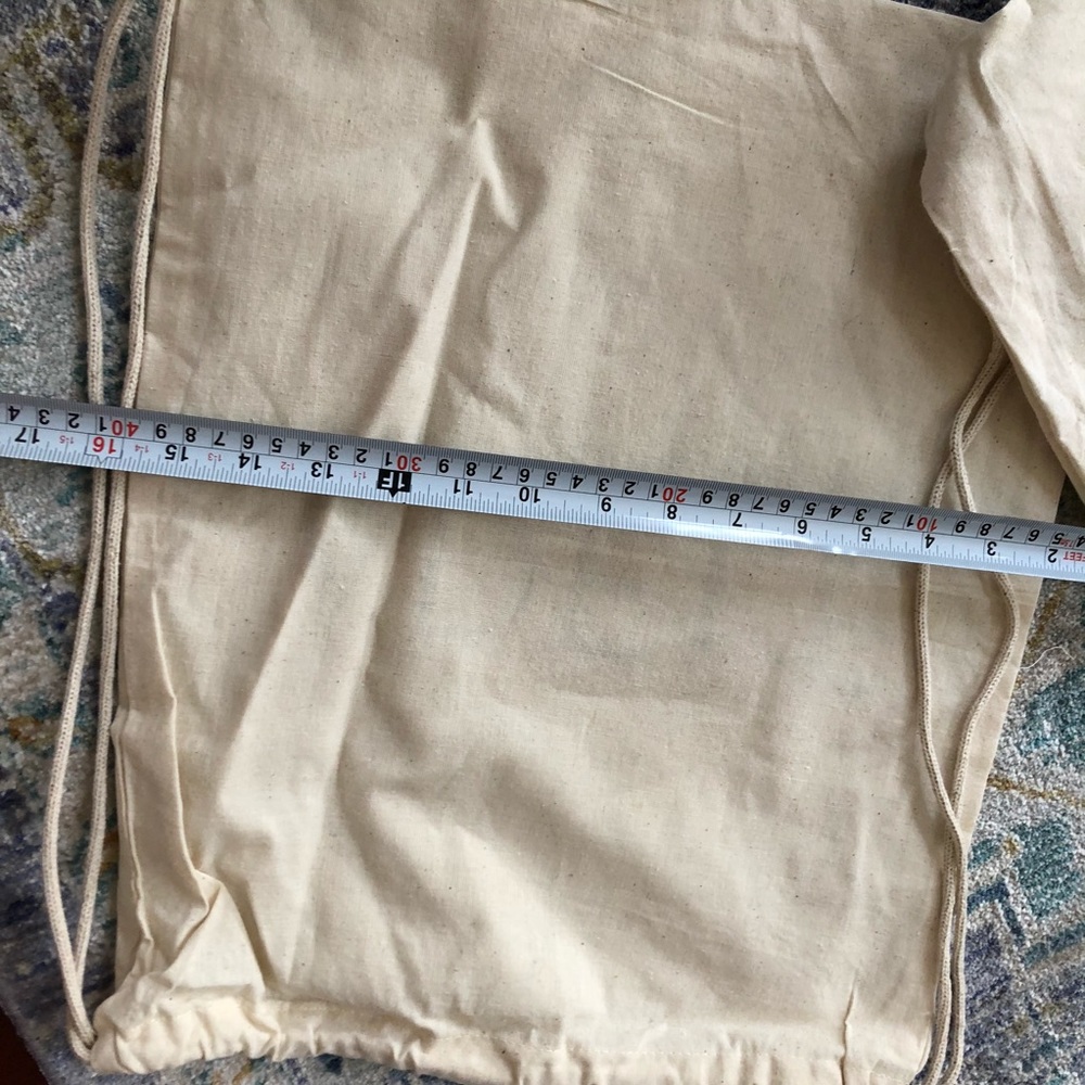 2 Adele String Bags - image 4